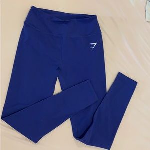 High Waisted Gymshark Leggings